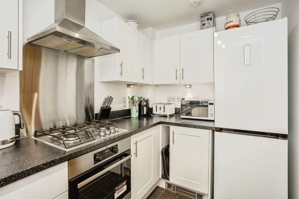 House in Leicester - View 5