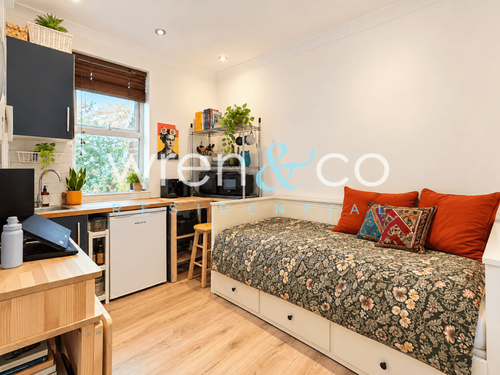 Main image of property: Lyncroft Gardens, NW6
