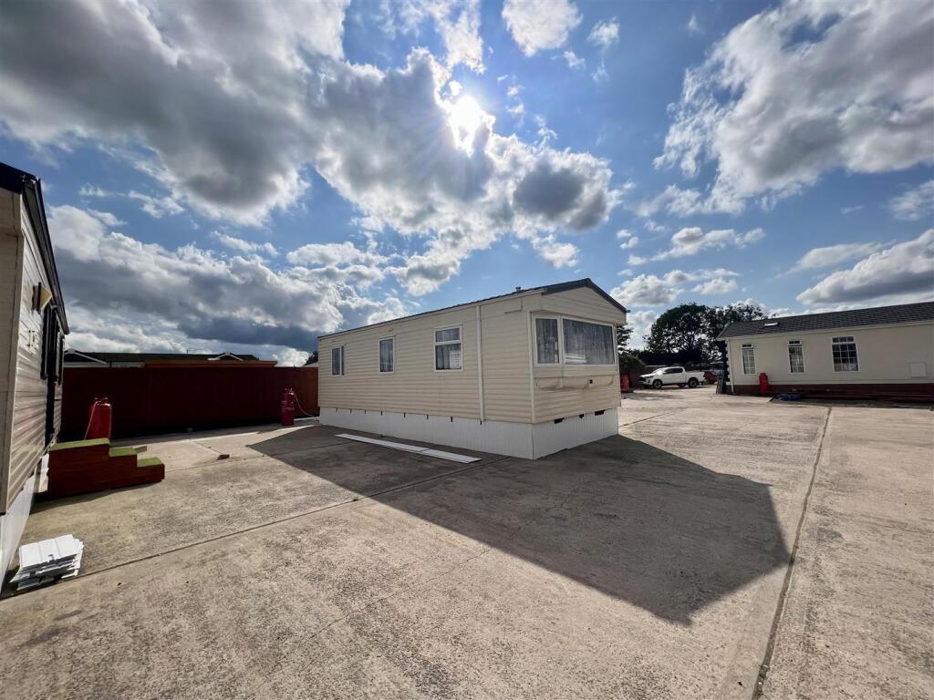 Main image of property: Mile Tree Lane, Aldermans Green, Coventry