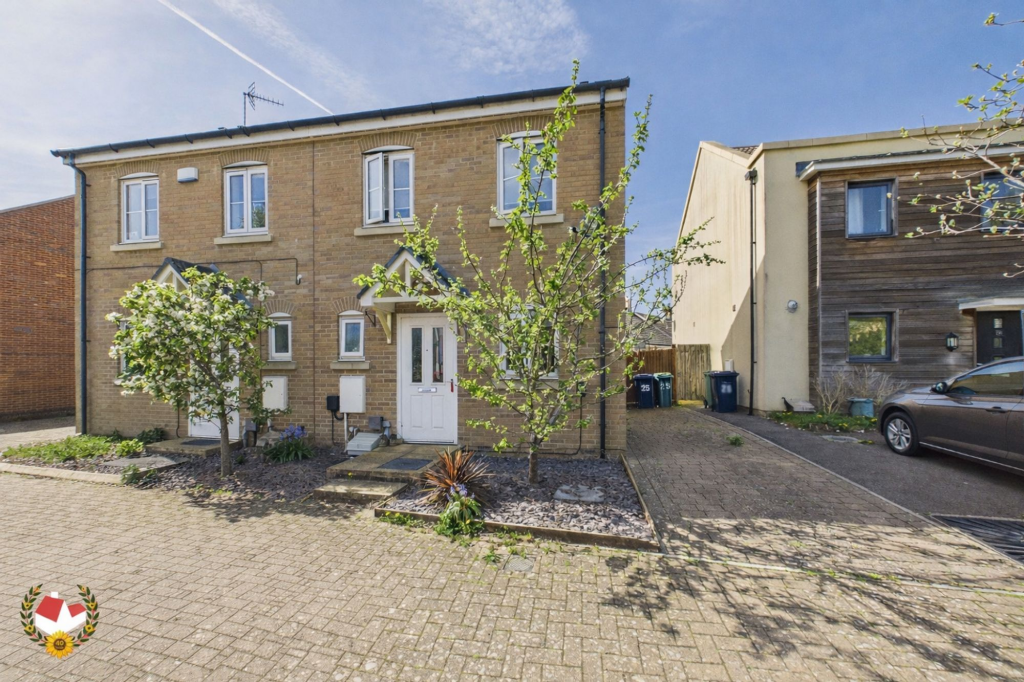 Main image of property: Ashbrittle Road, Brockworth, GL3 4FT