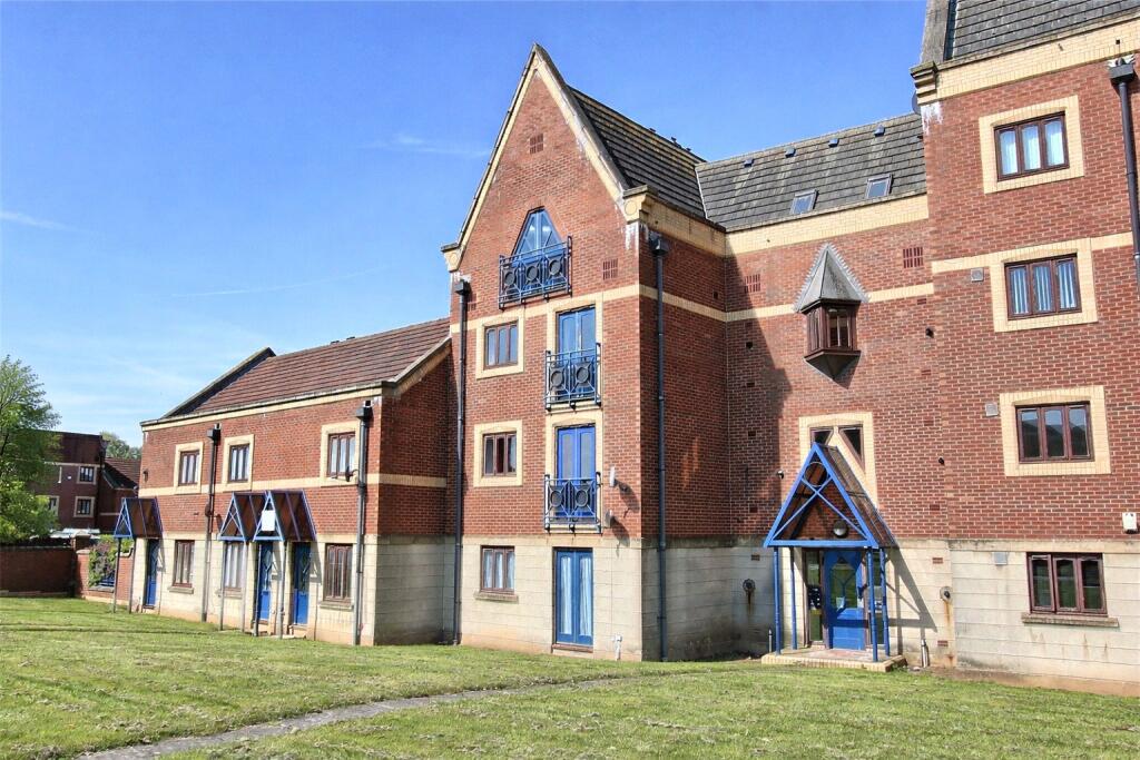 Main image of property: Trinity Mews, Thornaby