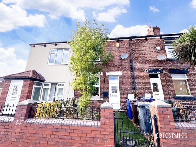 Main image of property: Briggs Street, BARNSLEY