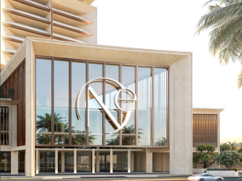 Main image of property: Dubai