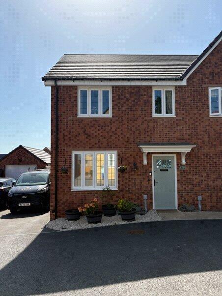 Main image of property: Hunters Field, Corsham, Chippenham, SN14