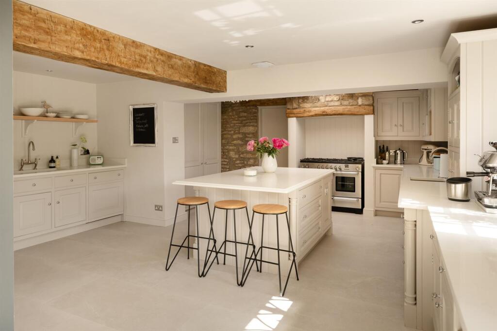House in York, Bulmer - View 3