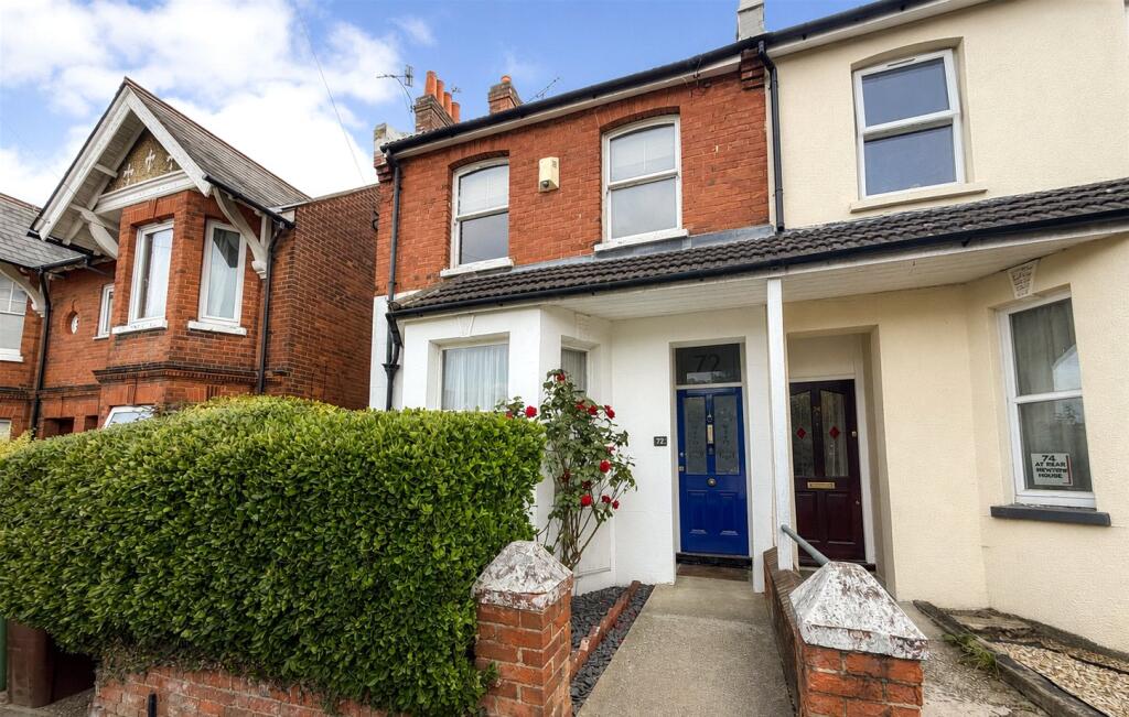 Main image of property: St. Georges Road, Aldershot, Hampshire, GU12