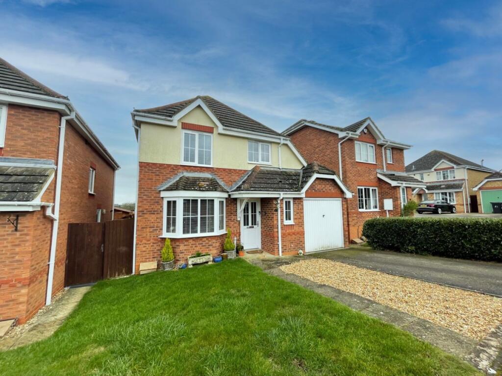 Main image of property: Little Close, Bozeat, Wellingborough