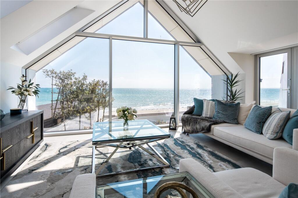 Apartment in Grouville, La Rocque - View 5