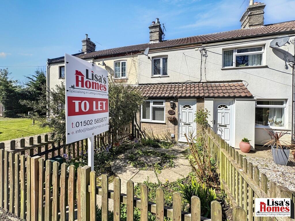 Main image of property: Oaklands Terrace, Kessingland