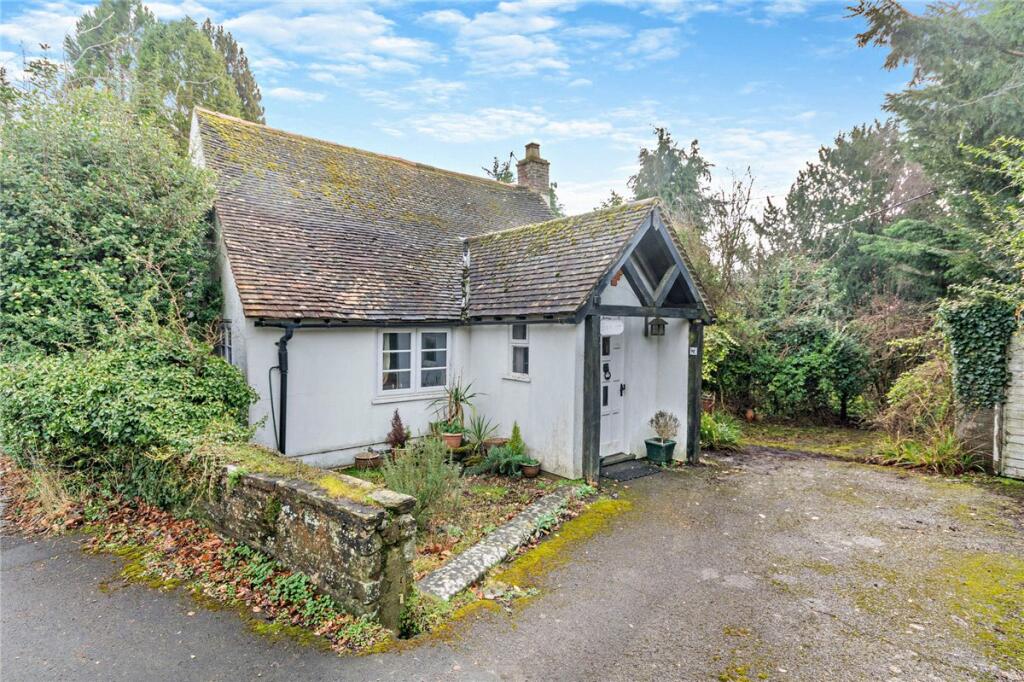 Main image of property: Belmont, Woodspeen, Newbury, Berkshire, RG20