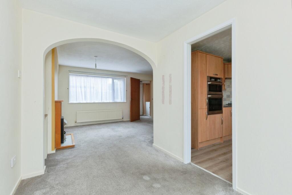 House in Charnwood, Thurmaston - View 5