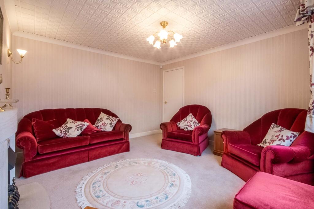 House in Nottingham, Toton - View 3