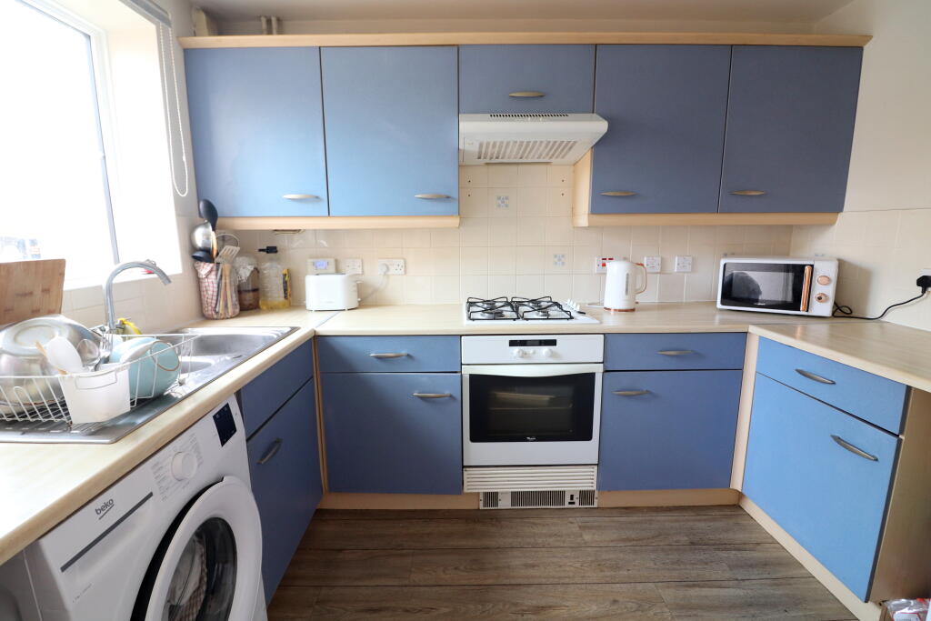 House in Milton Keynes - View 4