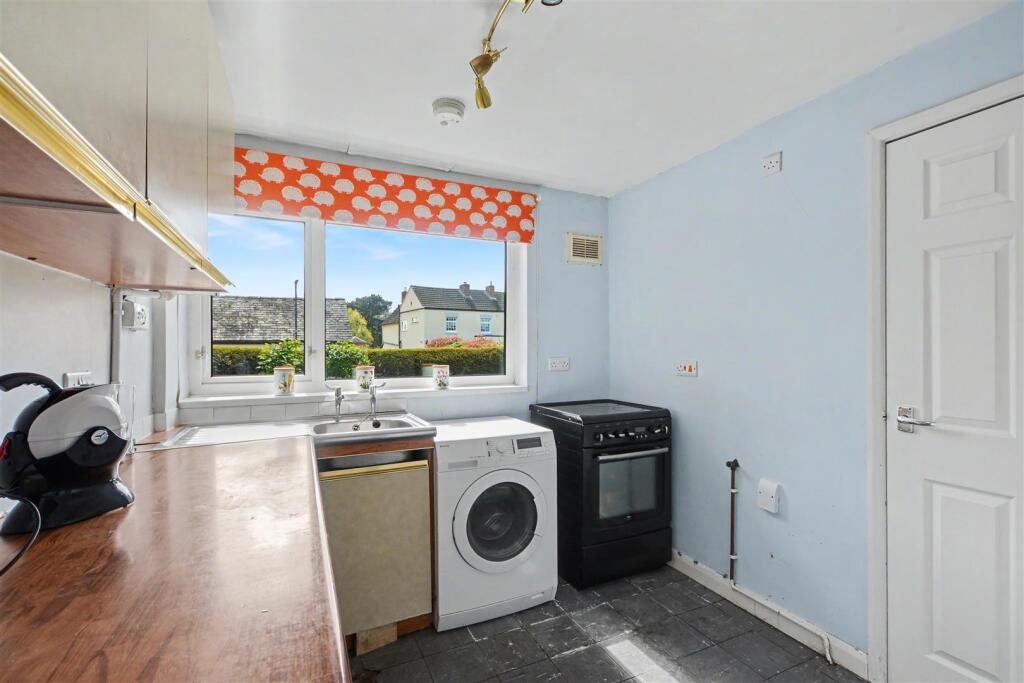 House in Derby, Draycott - View 3