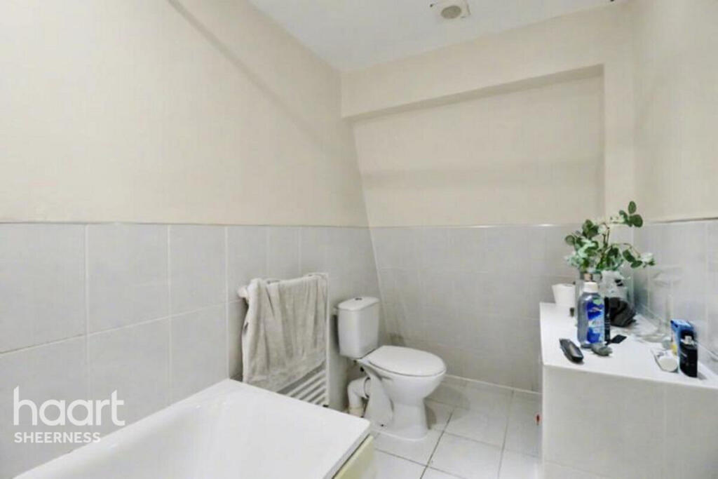 Main image of property: High Street, Sheerness