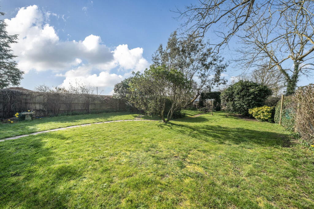House in Basingstoke and Deane, Pamber - View 4