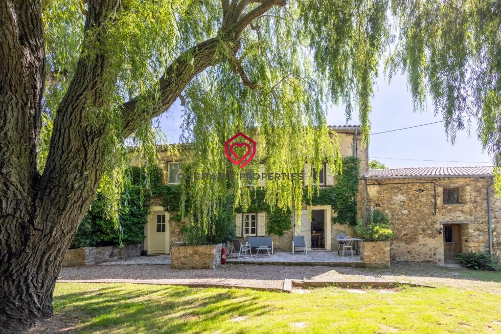 Main image of property: Languedoc-Roussillon, Aude, Castelnaudary