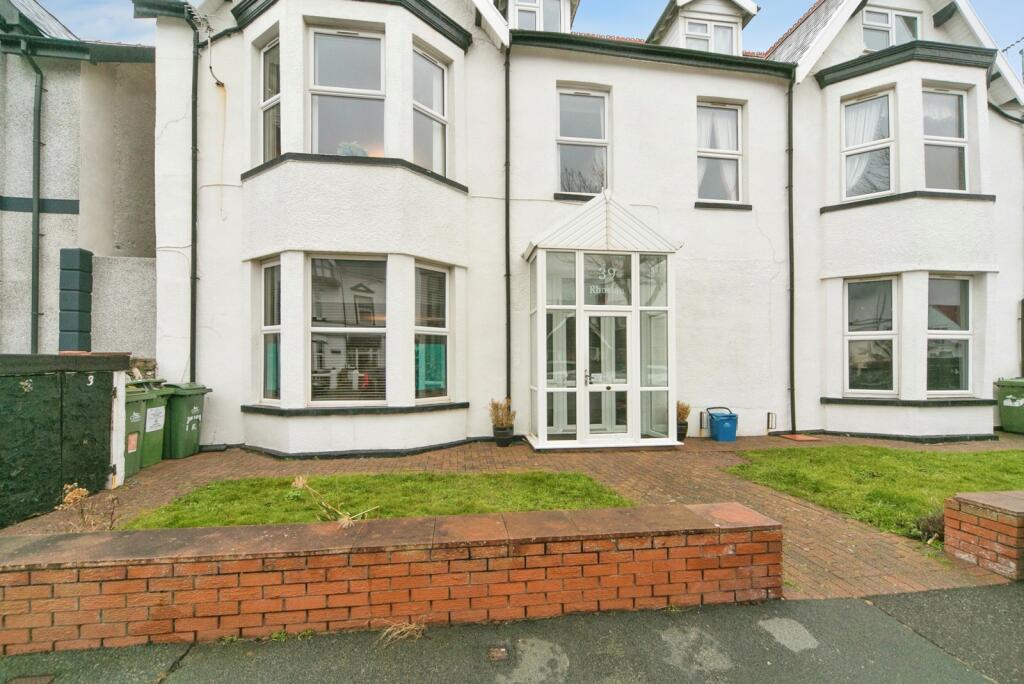 Main image of property: 39 Great Ormes Road, Llandudno, Conwy, LL30