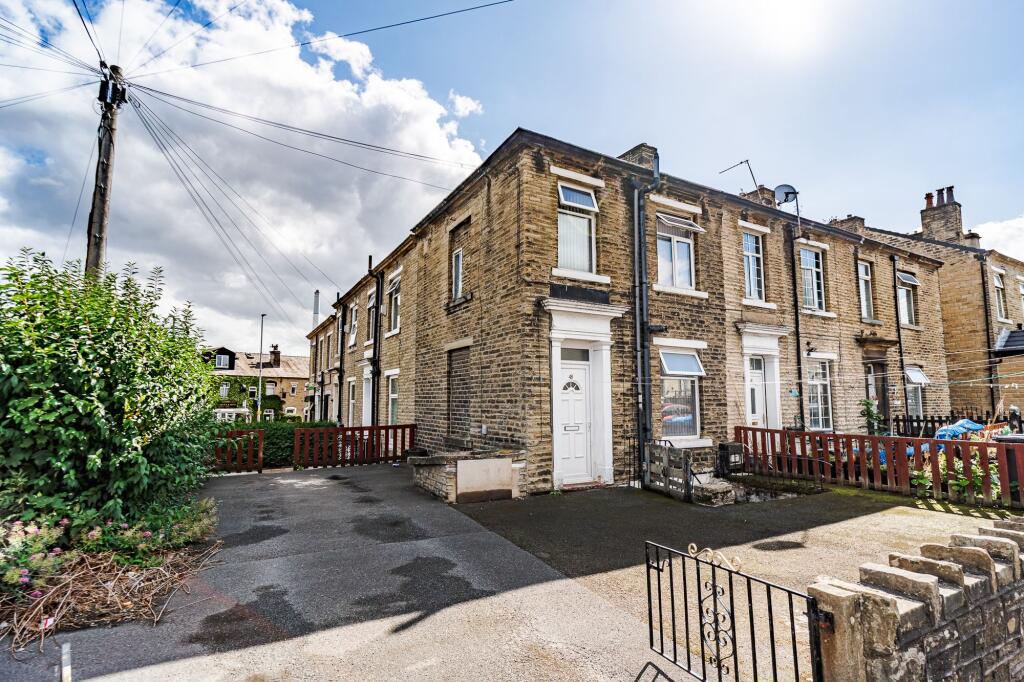 Main image of property: Clara Street, Hillhouse, HD1