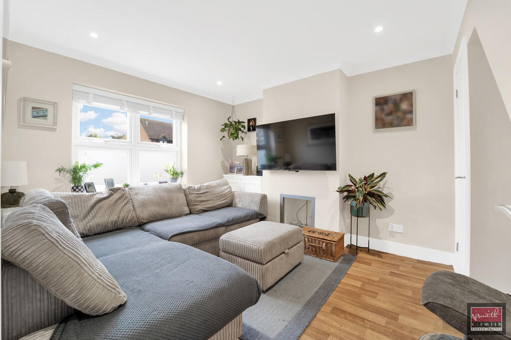 Main image of property: Wendover Road, Staines-upon-Thames