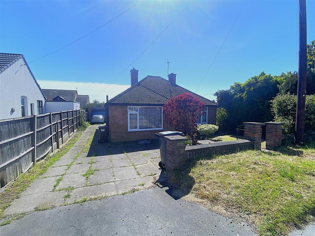 Main image of property: Humberstone Lane, Thurmaston, Leicester