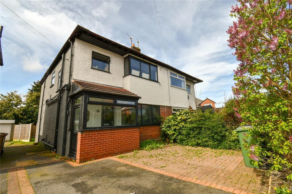 Main image of property: 4 Kindale Road, Prenton CH43 3AT