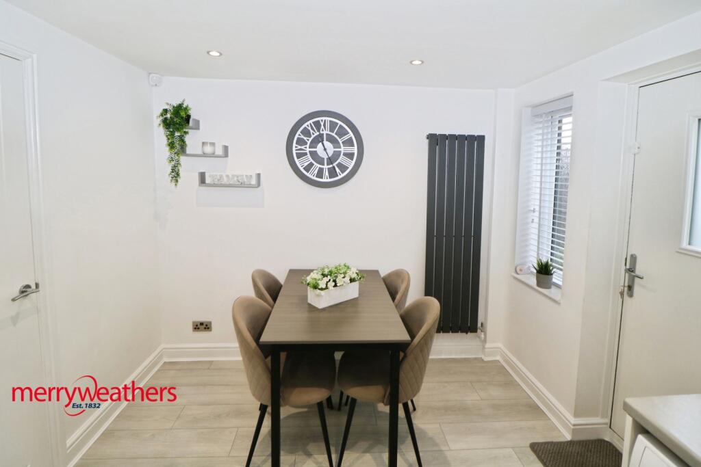 House in Sheffield - View 5