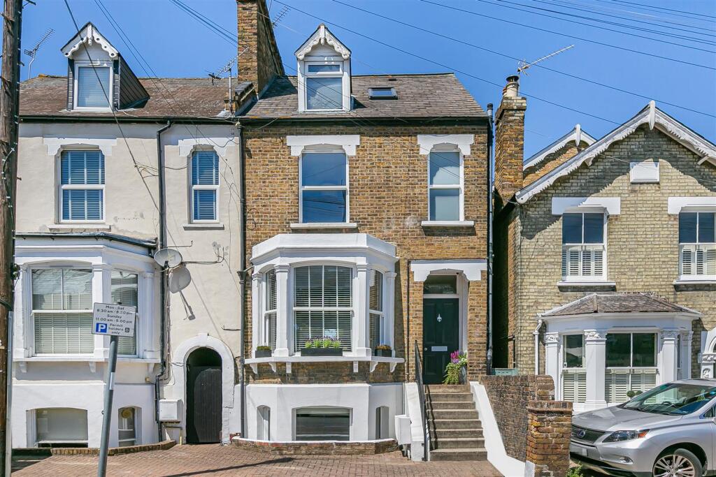 Main image of property: Richmond Park Road, Kingston Upon Thames