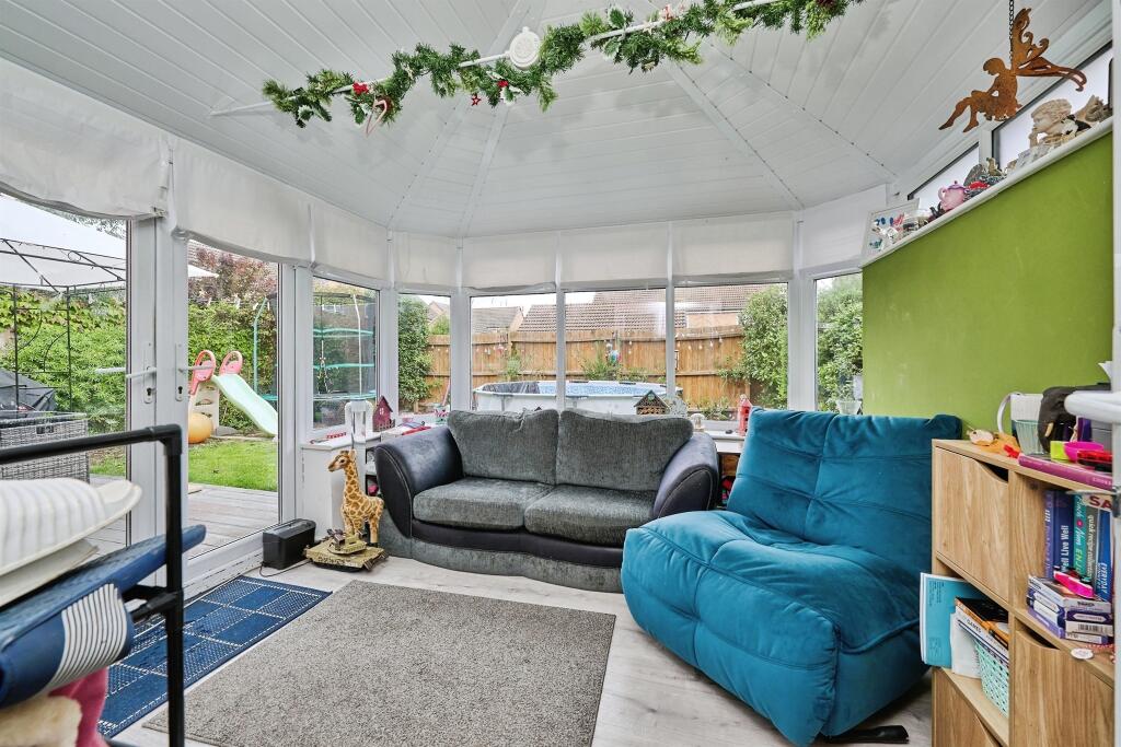 House in Peterborough, Market Deeping - View 5