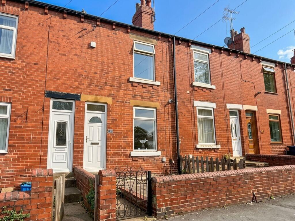 Main image of property: Norwood Street, Normanton, WF6