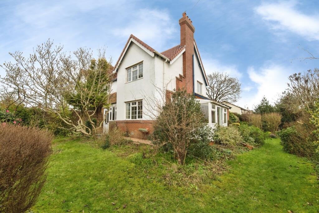 Main image of property: Ellerhayes, Hele, Exeter, Devon, EX5