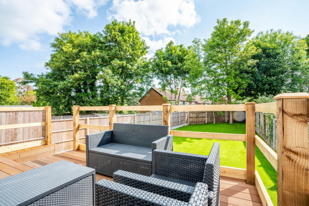 Additional image 5 of Tavistock Avenue, St. Albans, Hertfordshire, AL1