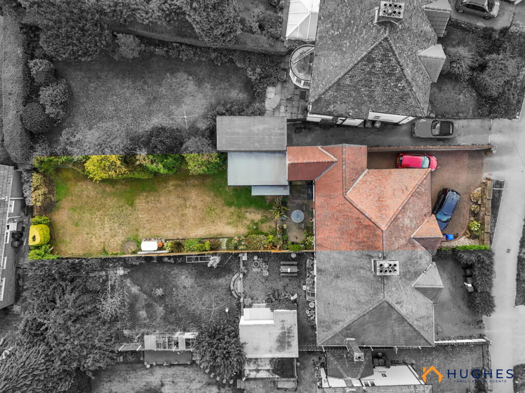 House in Sheffield, South Yorkshire - View 2