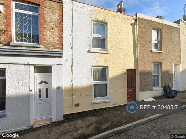 Main image of property: Alexandra Road, Ramsgate, CT11