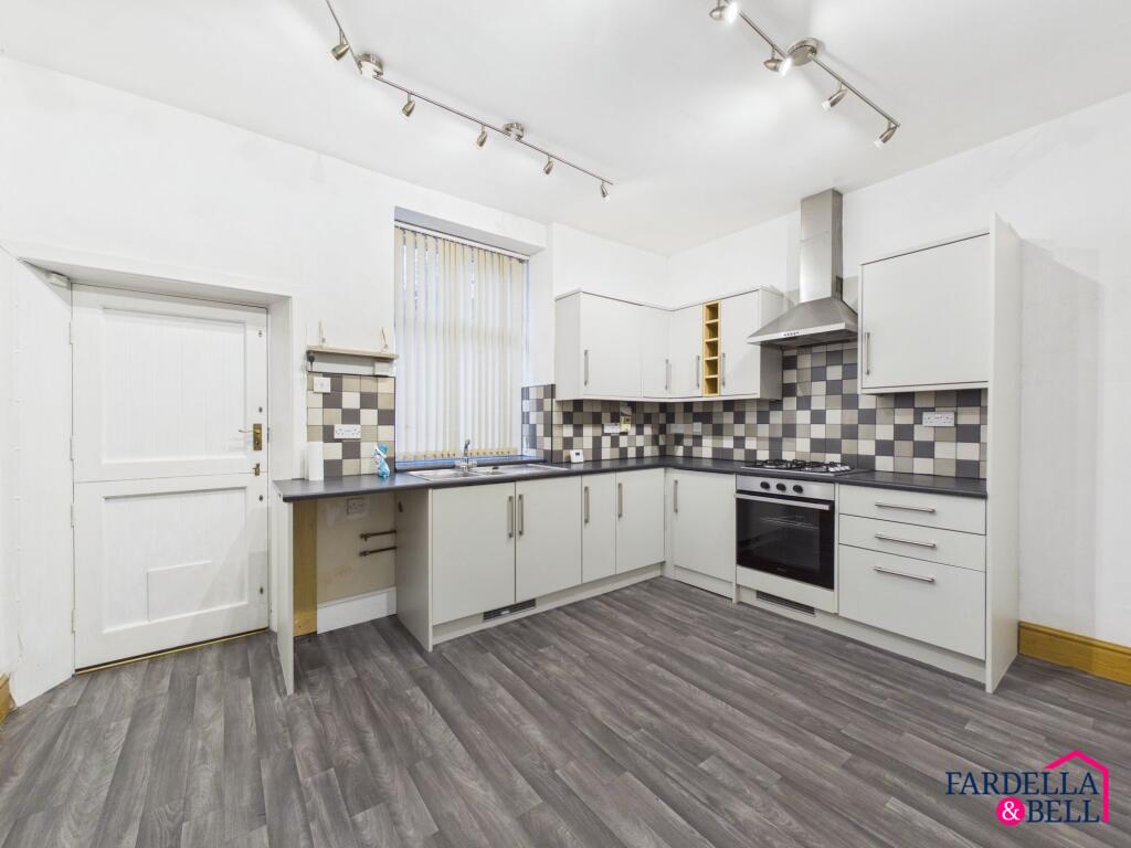 House in Blackburn - View 4