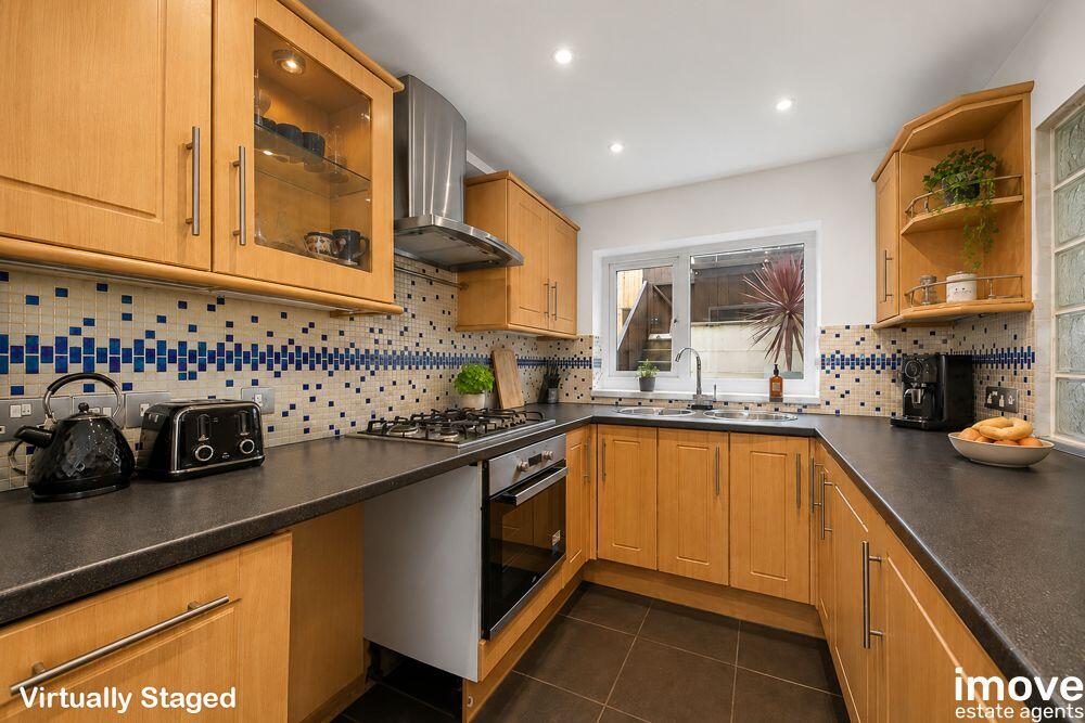 House in Torquay, Chelston - View 4