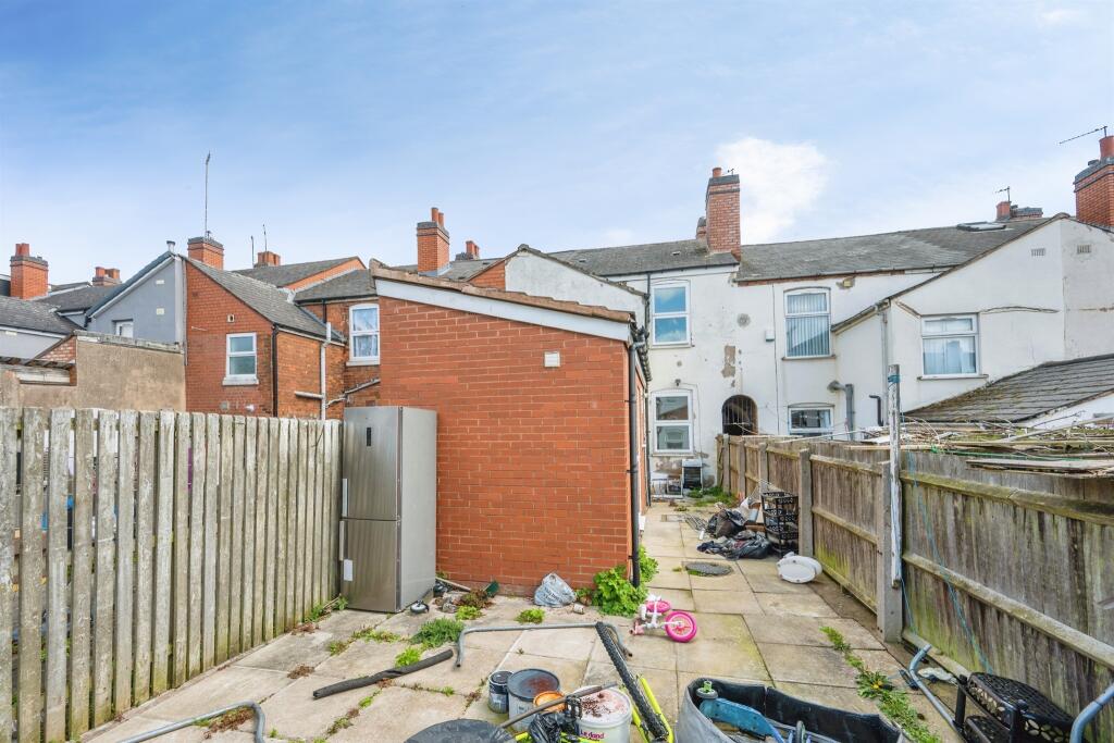 Additional image 19 of Anglesey Street, Birmingham