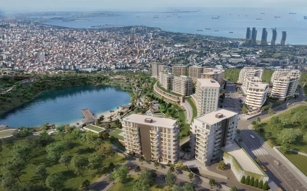 Main image of property: Istanbul, Pendik, Pendik