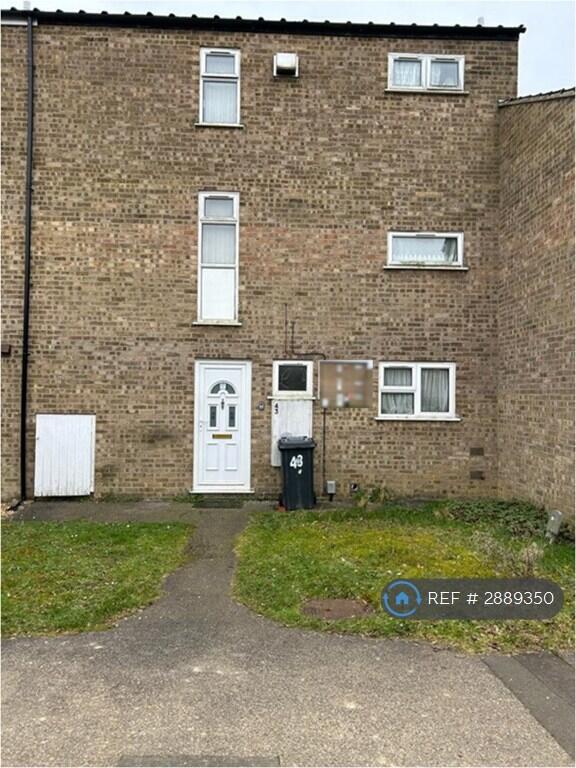 Main image of property: Outfield, Bretton, Peterborough, PE3