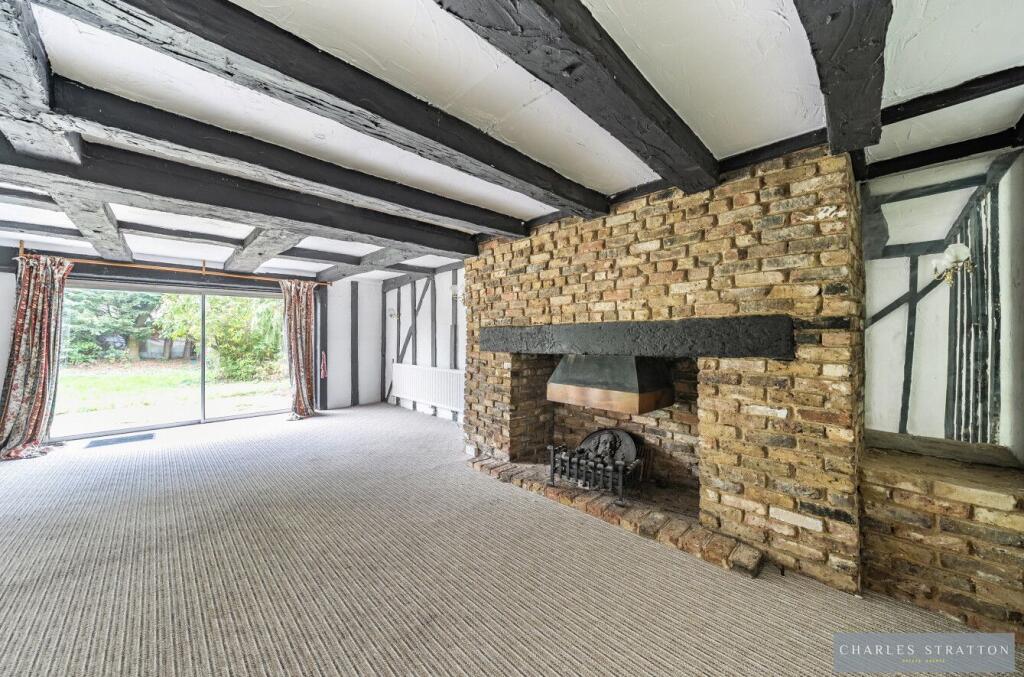 House in London - View 3
