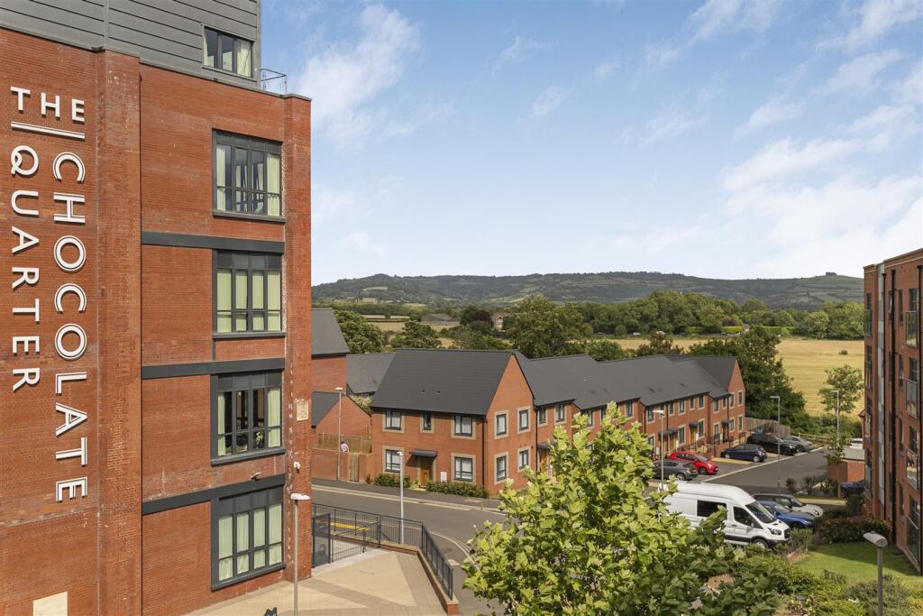 Trajectus Way, Keynsham photo 2