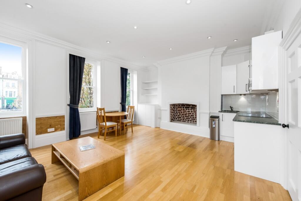 Main image of property: Duncan Street, London, N1
