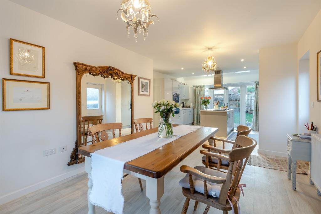 House in Uppingham, Rutland - View 4