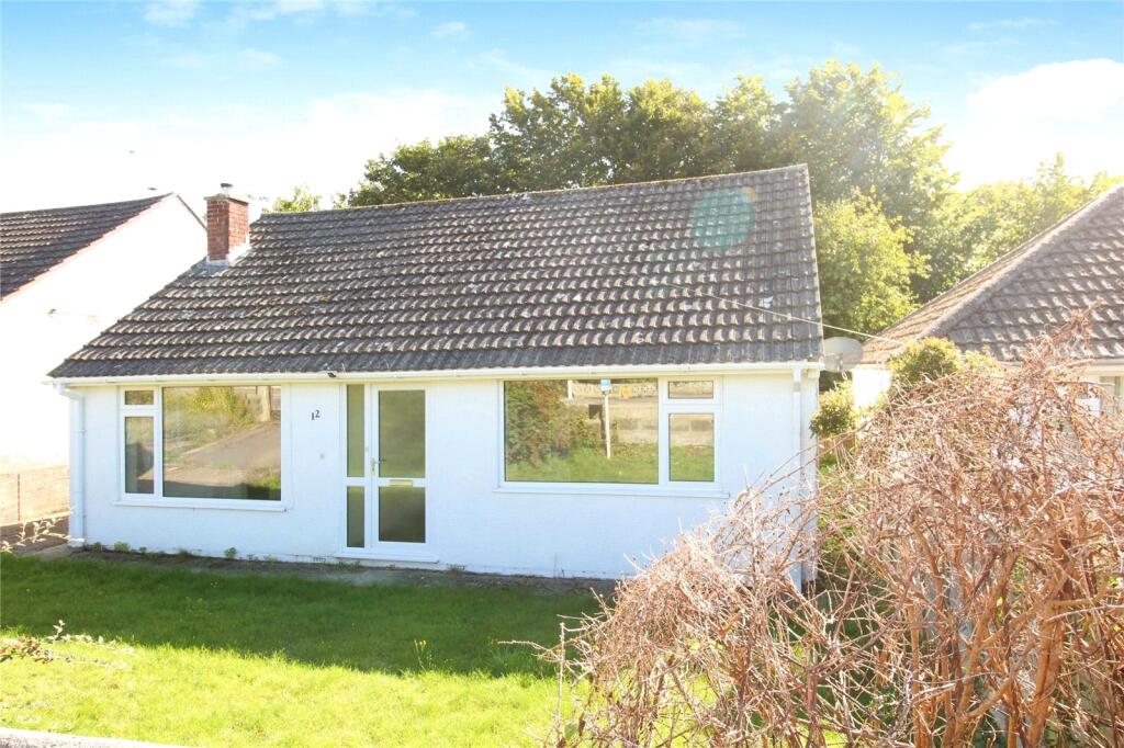 Main image of property: Rectory Close, Broadmayne, Dorchester, Dorset, DT2