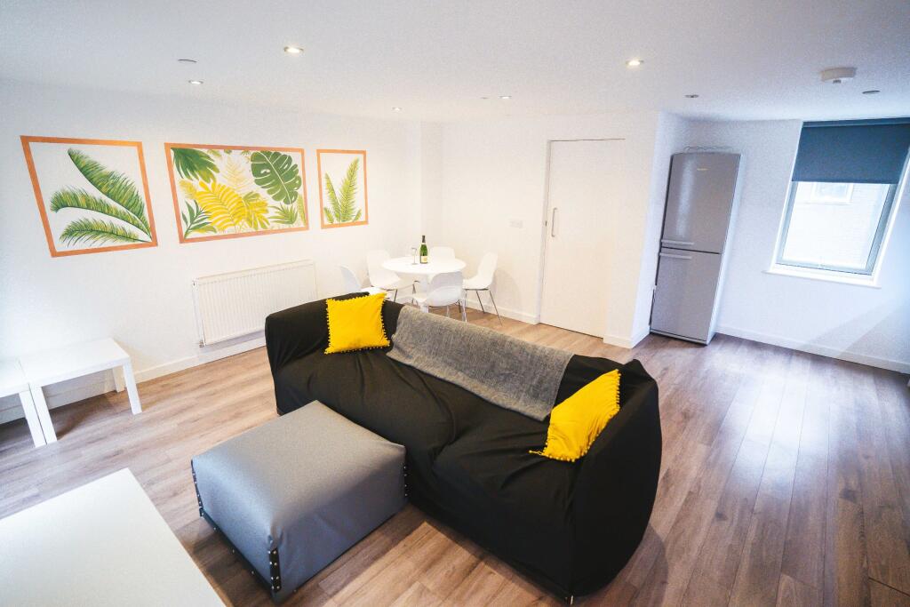 Main image of property: 26 Sudbury Street, Kelham Island