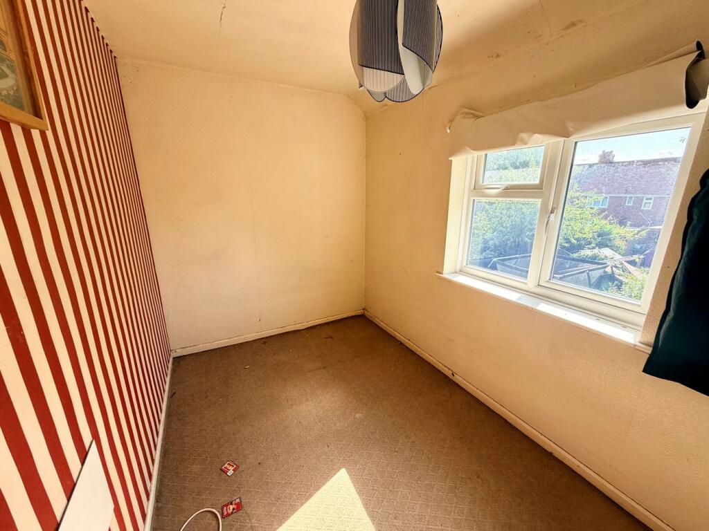 House in Wolverhampton - More