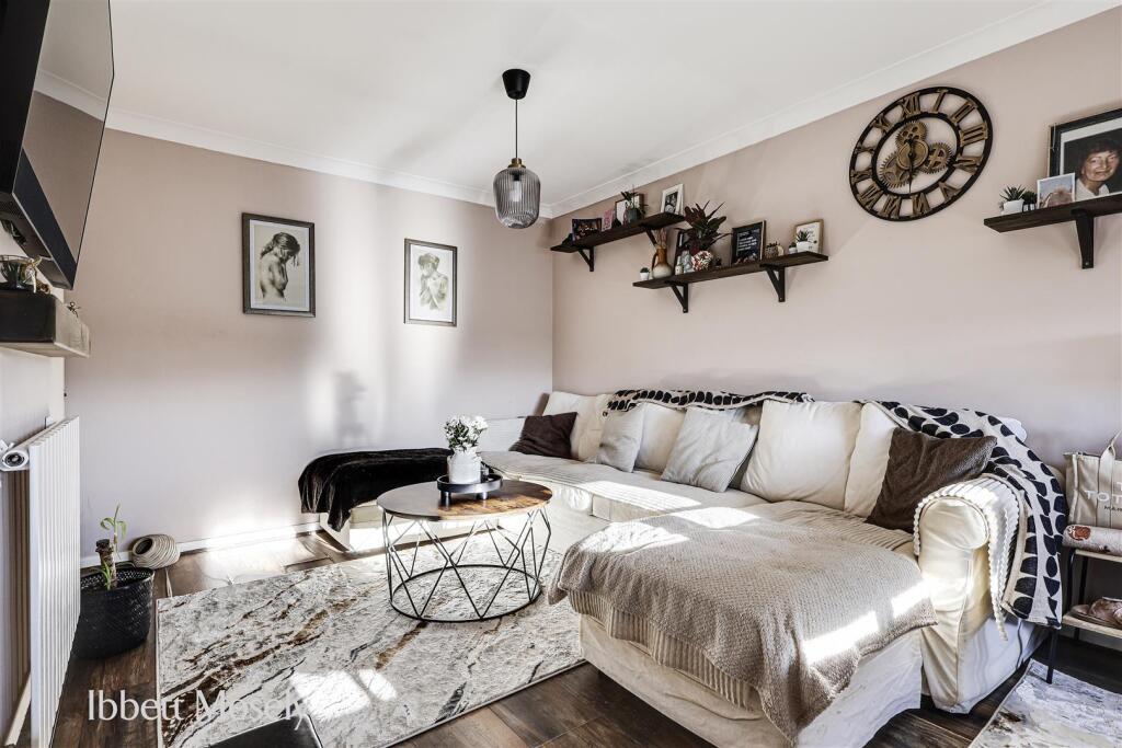 Main image of property: Atterbury Close, Westerham