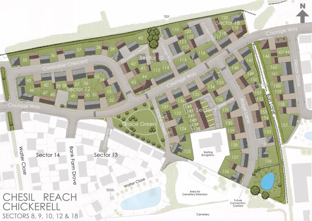 House in Weymouth, Dorset - View 5