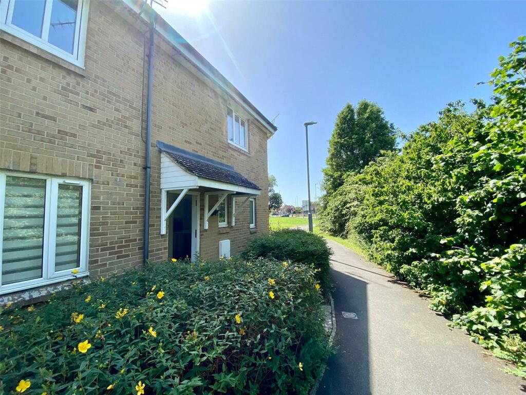 Main image of property: New College Walk, Swindon, Wiltshire, SN3