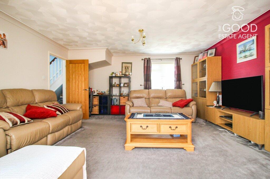 House in East Cambridgeshire, Soham - View 4